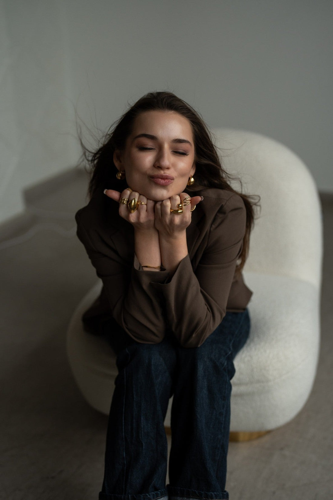 🎁 Gift Guide – Perfect Suzi Allure Jewelry for Every Occasion