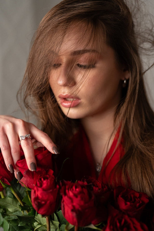 Why Choose 925 Sterling Silver and 18K Gold-Plated Jewelry?