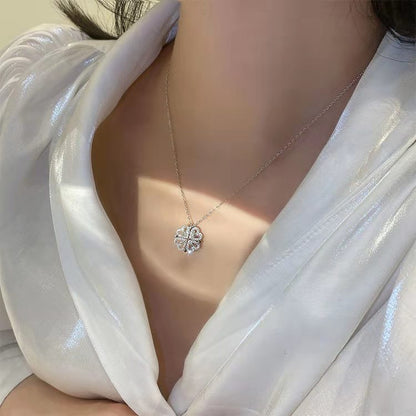 "VERSA CHARM" NECKLACE