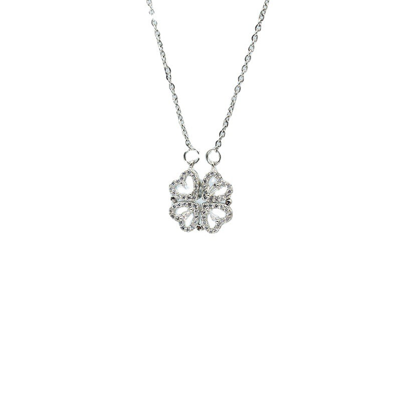 "VERSA CHARM" NECKLACE