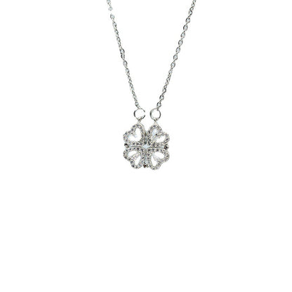 "VERSA CHARM" NECKLACE