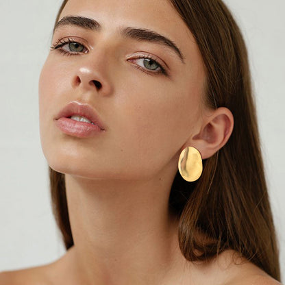 "ETHEREAL" EARRINGS