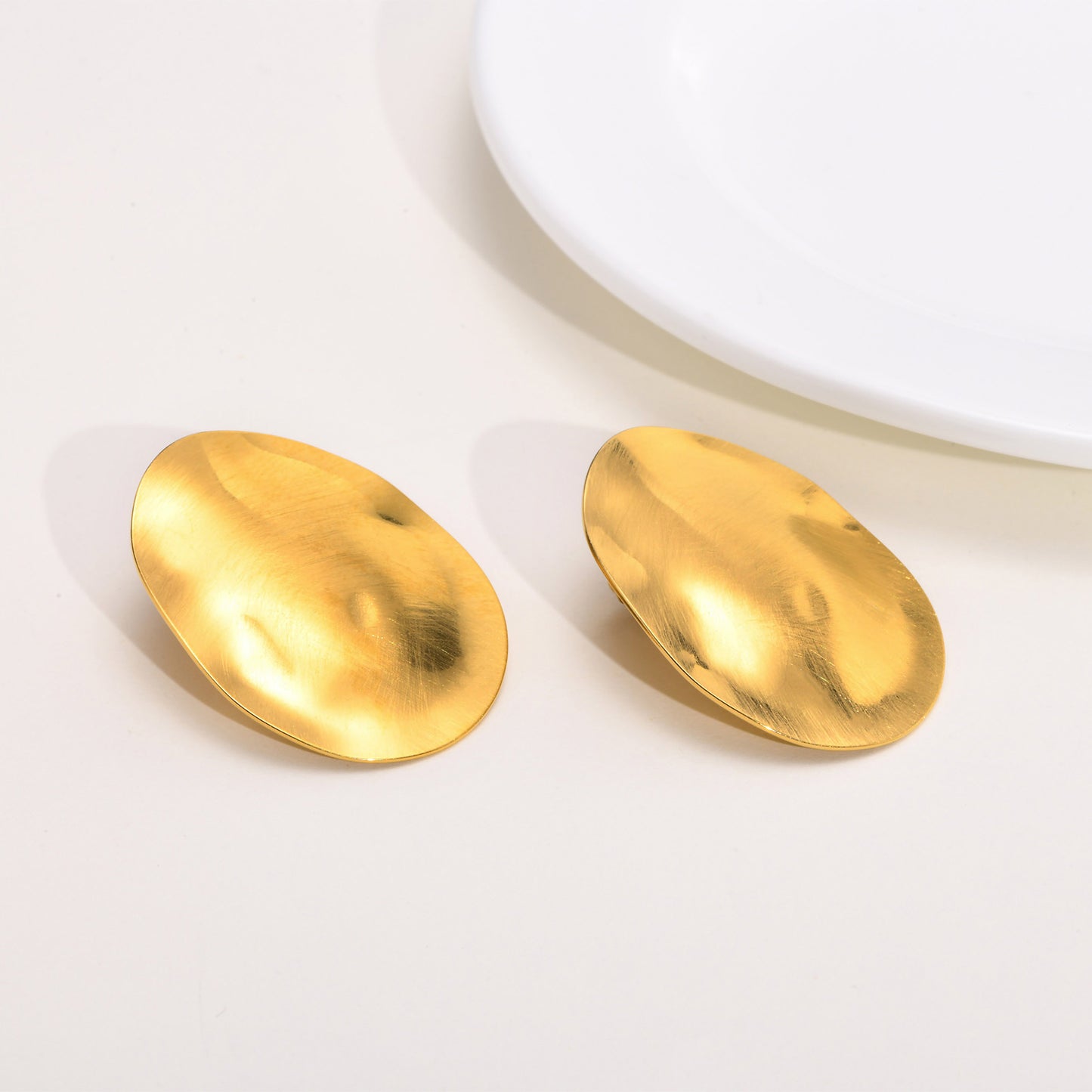 "ETHEREAL" EARRINGS