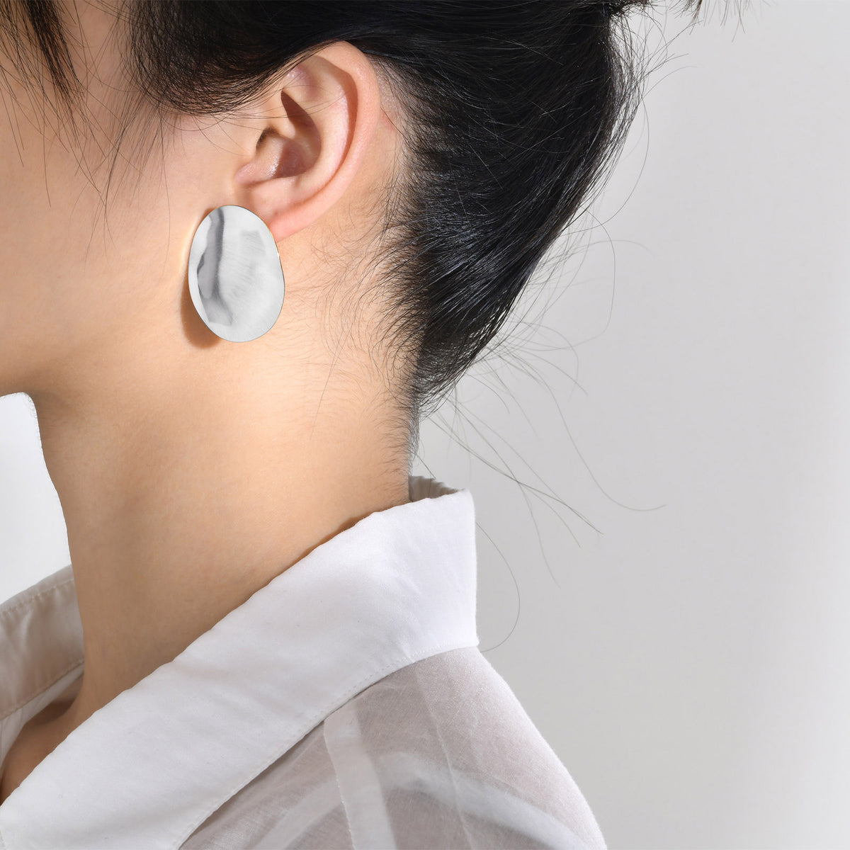 "ETHEREAL" EARRINGS
