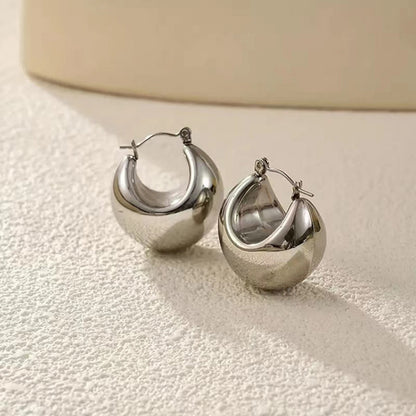 AUSKARI "LUNAR DROPS"