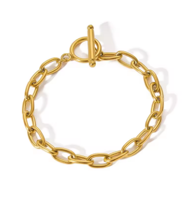 "ETERNAL BOND" BRACELET